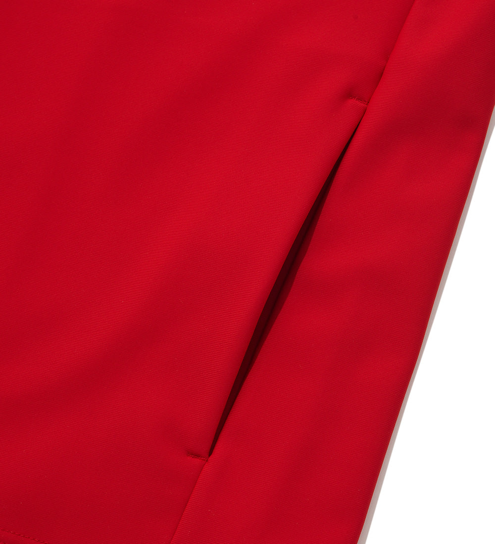 UFC Pro Slim Fit Training Jacket, Red