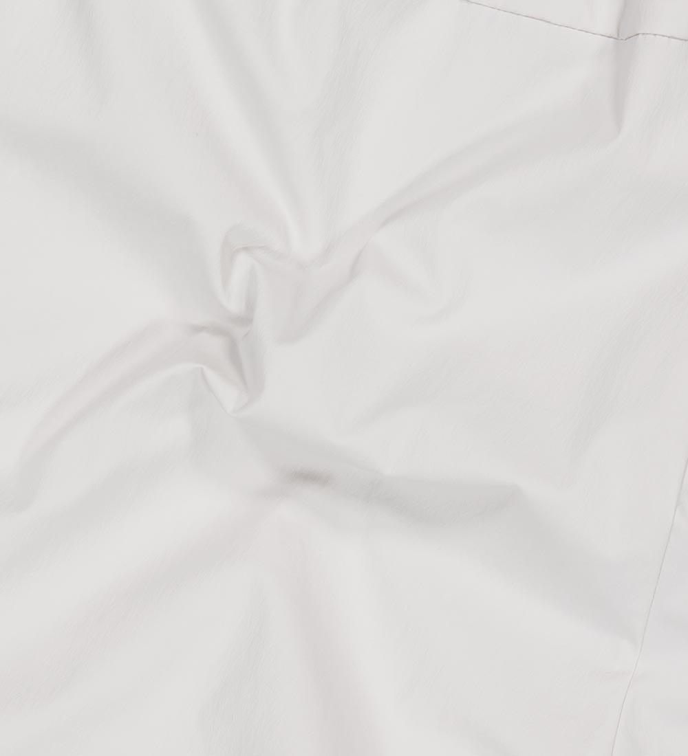 UFC Essentials+ Relaxed-Fit Shorts, Light Gray