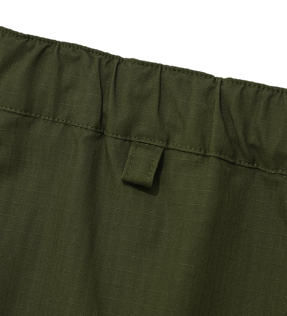 UFC Tactical Relaxed-Fit Shorts, Khaki