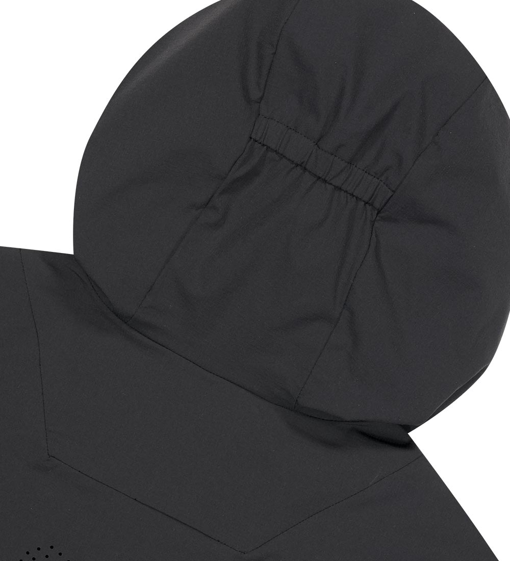 UFC Zero 100 Relaxed Fit Jacket, Black
