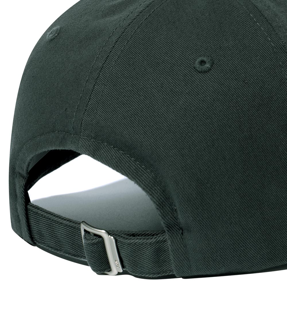 UFC Essentials Baseball Cap, Charcoal