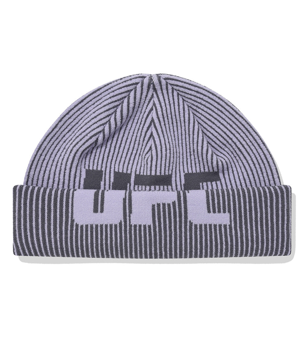 UFC Two-Tone Beanie - Light Violet