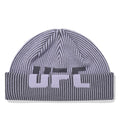 UFC Two-Tone Beanie - Light Violet