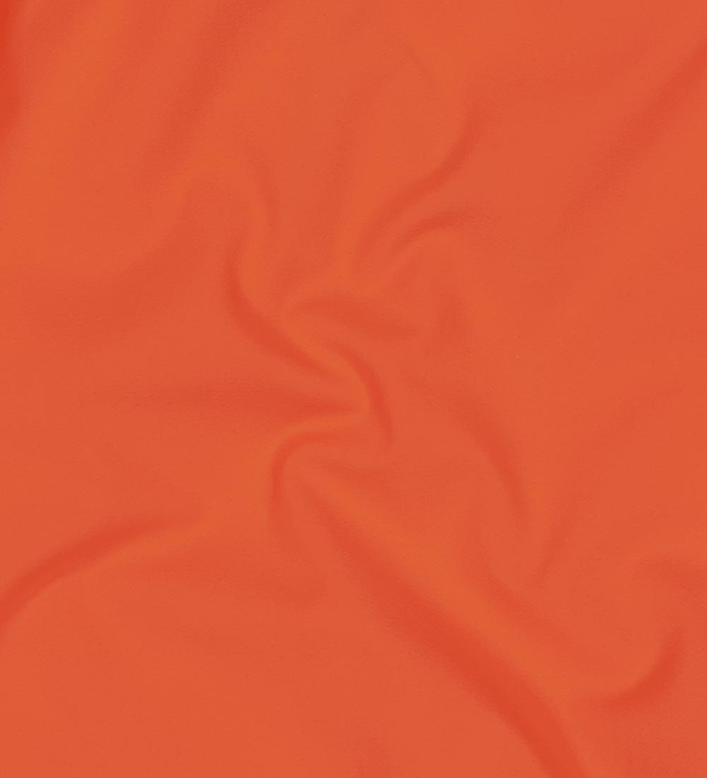 UFC Rush Relaxed Fit Shorts, 5 Inches, Orange