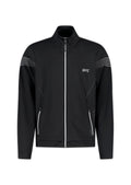 UFC Potent Slim-Fit Jacket, Black
