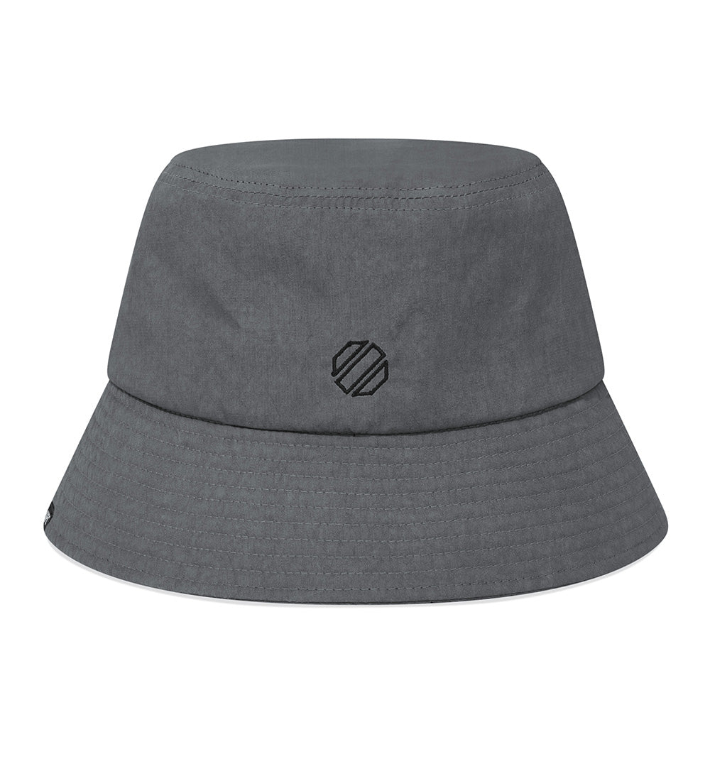 UFC Dying Bucket Hat, Charcoal