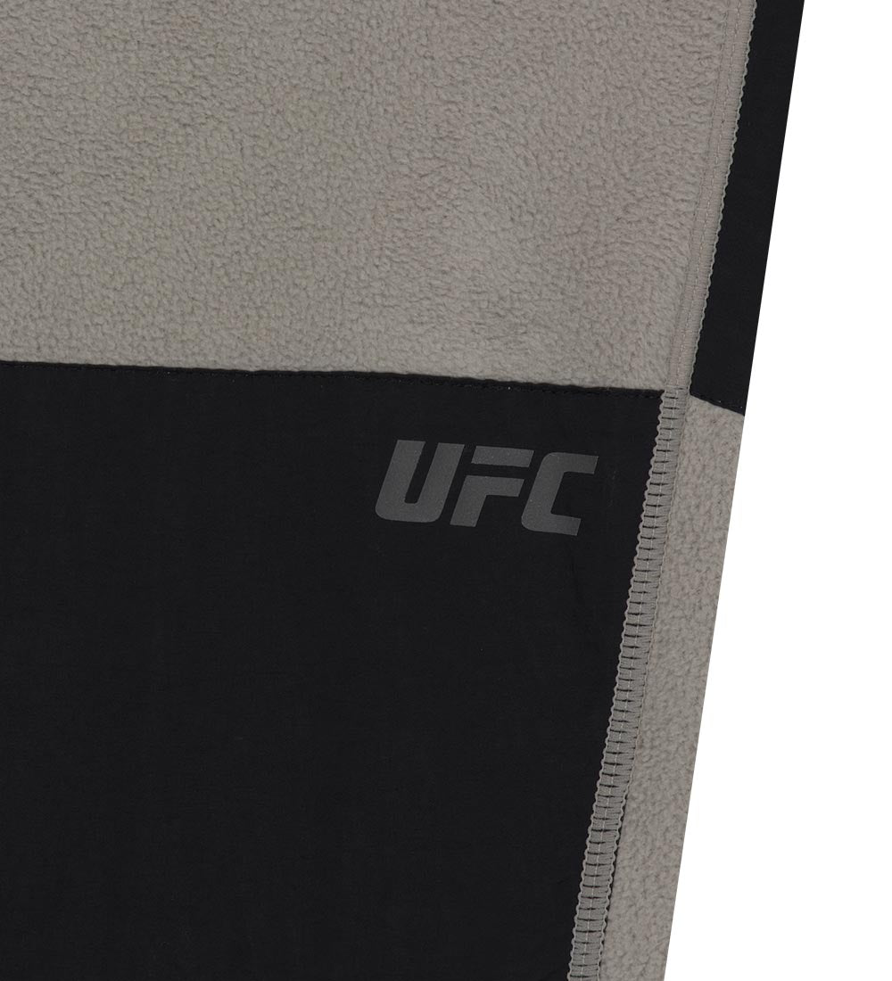 UFC Polartec Loose-Fit Pants, Ash Khaki