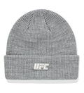 UFC Essentials Mid-Weight Beanie, Melange Gray