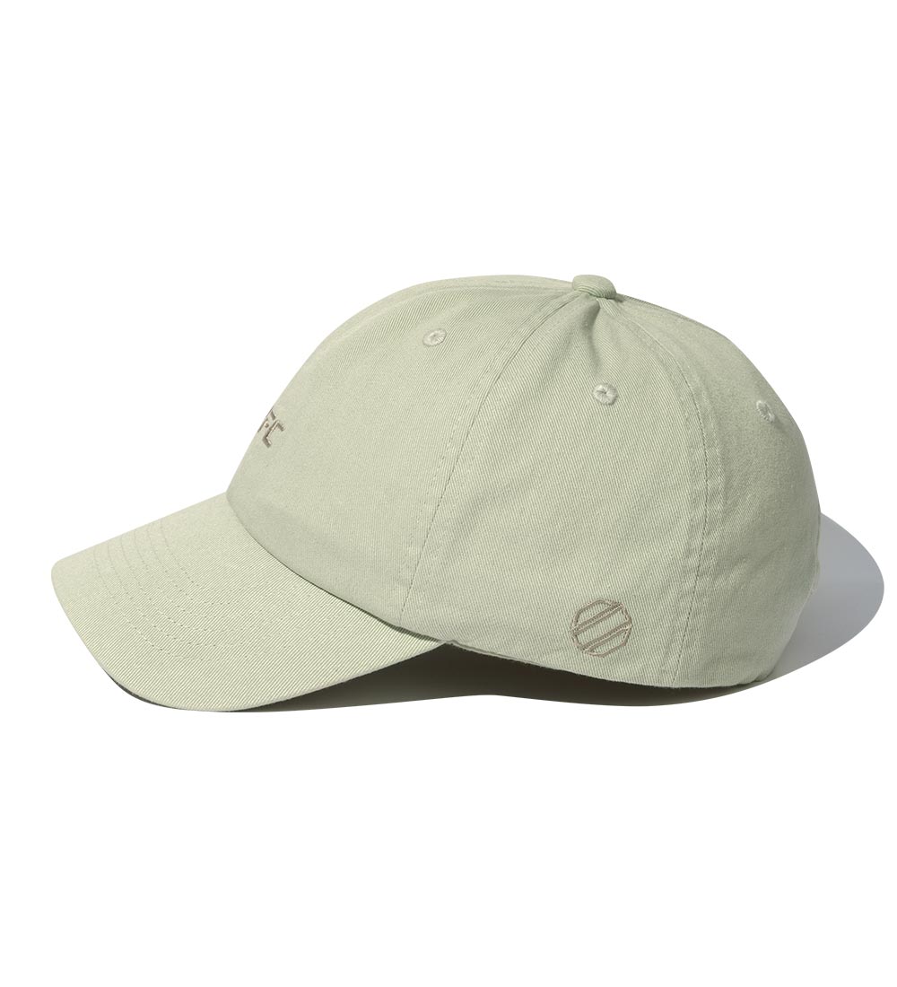 UFC Essentials Ball Cap, Light Olive