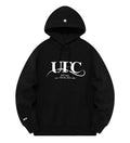 UFC Starlight Relaxed Fit Hoodie - Black