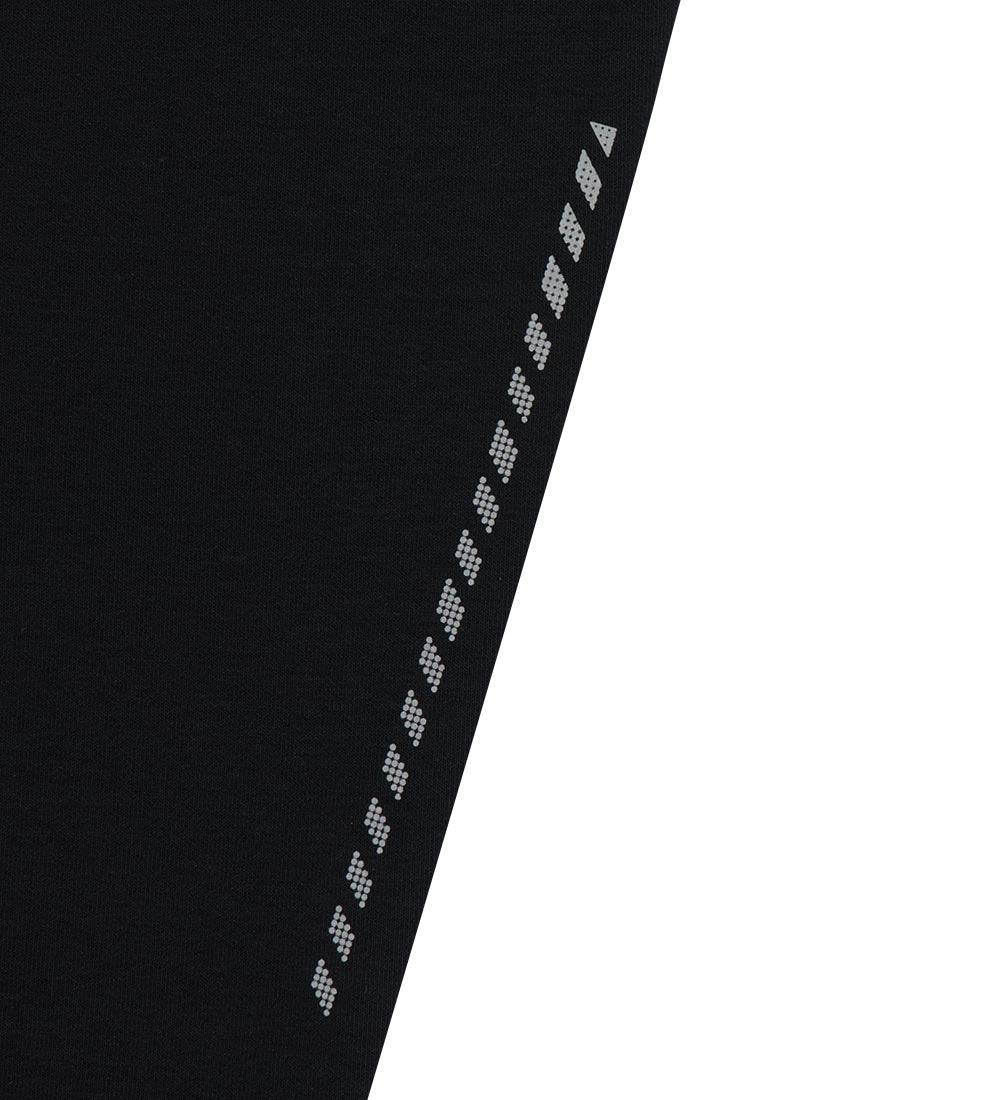UFC Bolt Slim-Fit Training Pants, Black