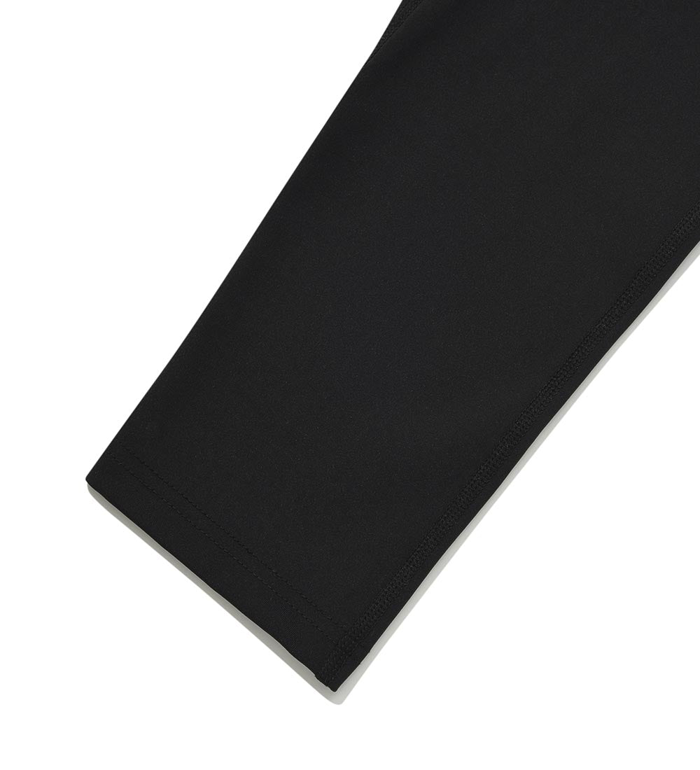 UFC Recovery Slim-Fit Leggings, Black