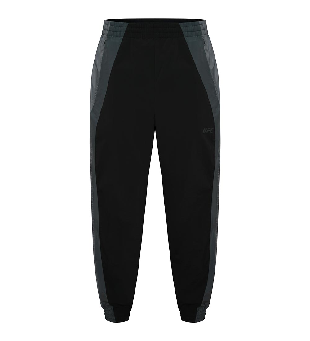 UFC Blaze Relaxed-Fit Pants, Black