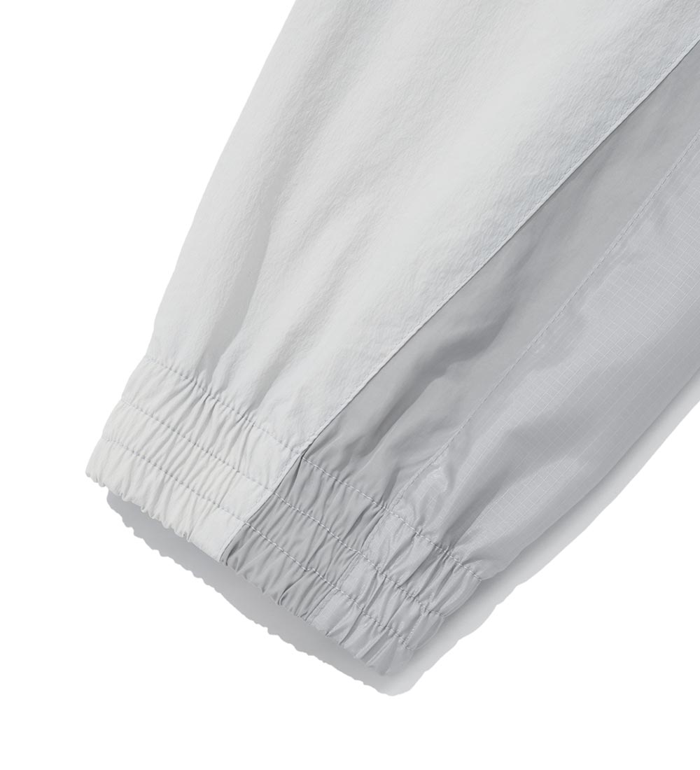 UFC Blaze+ Relaxed-Fit Pants, Light Gray