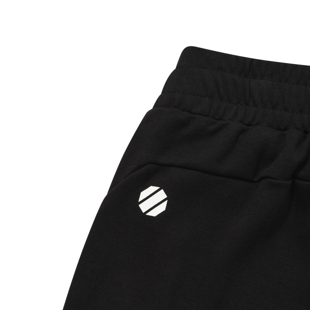 UFC Women's Physical Gym Shorts - Black