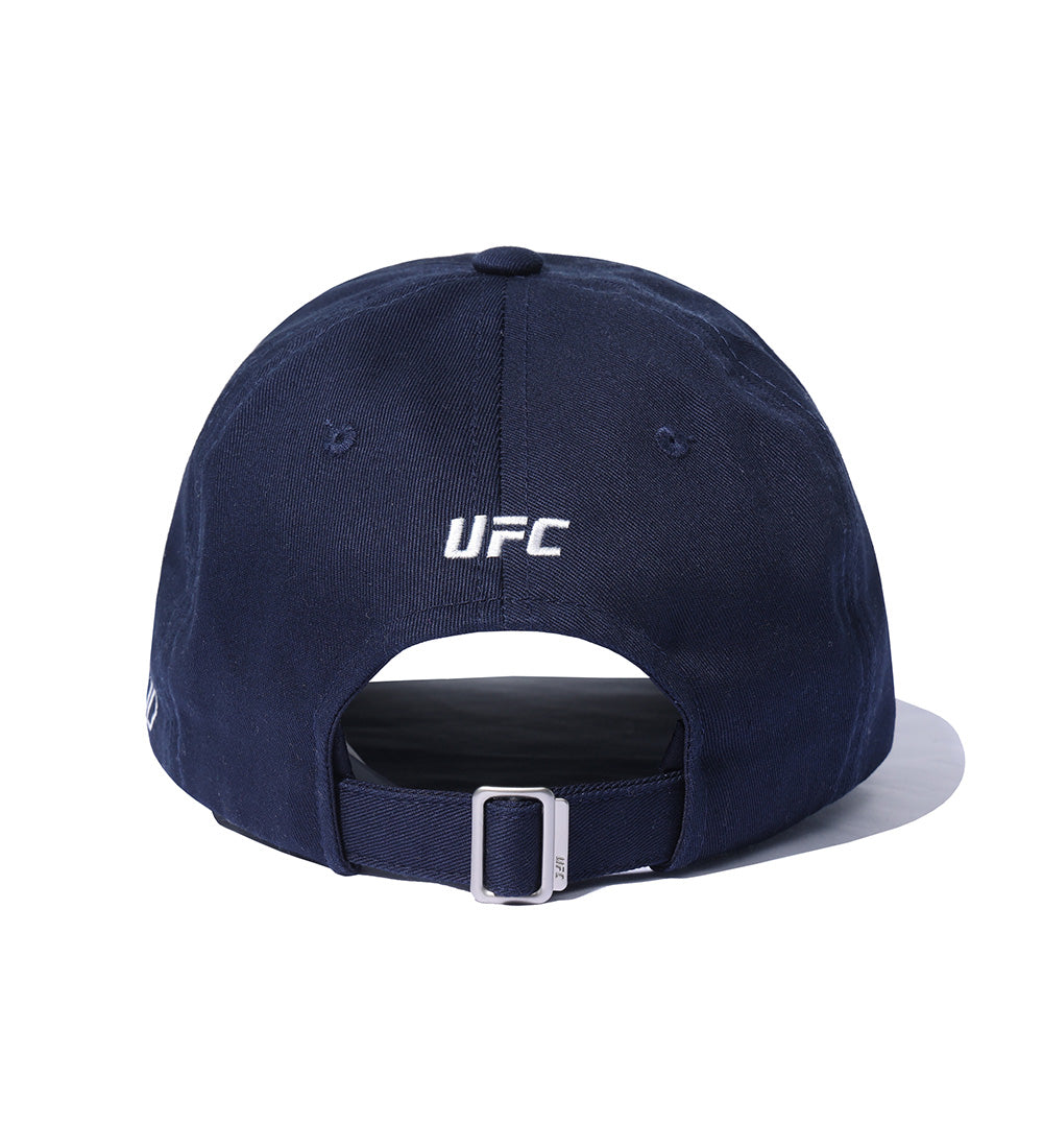UFC Active Baseball Cap, Dark Blue