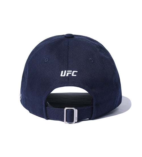 UFC Active Baseball Cap, Dark Blue