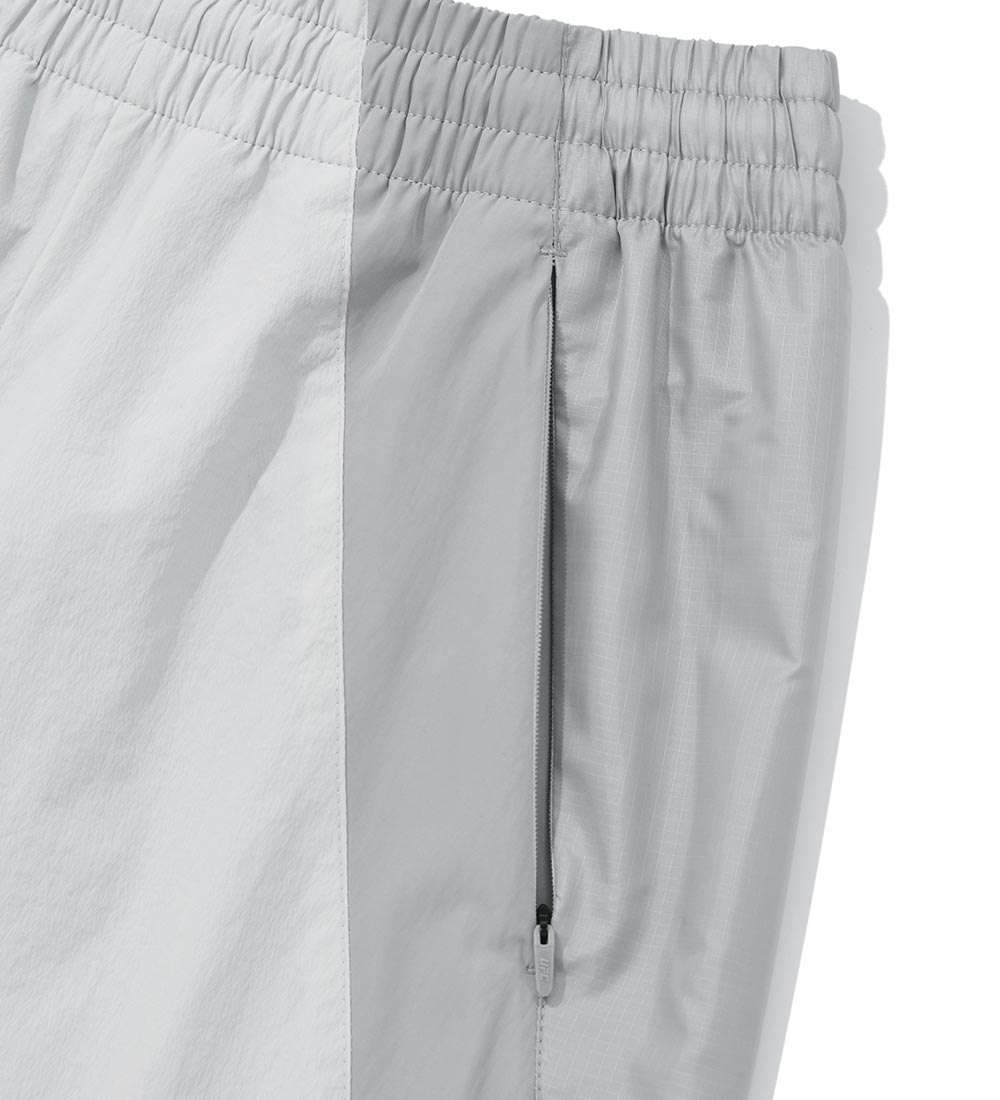 UFC Blaze+ Relaxed-Fit Pants, Light Gray