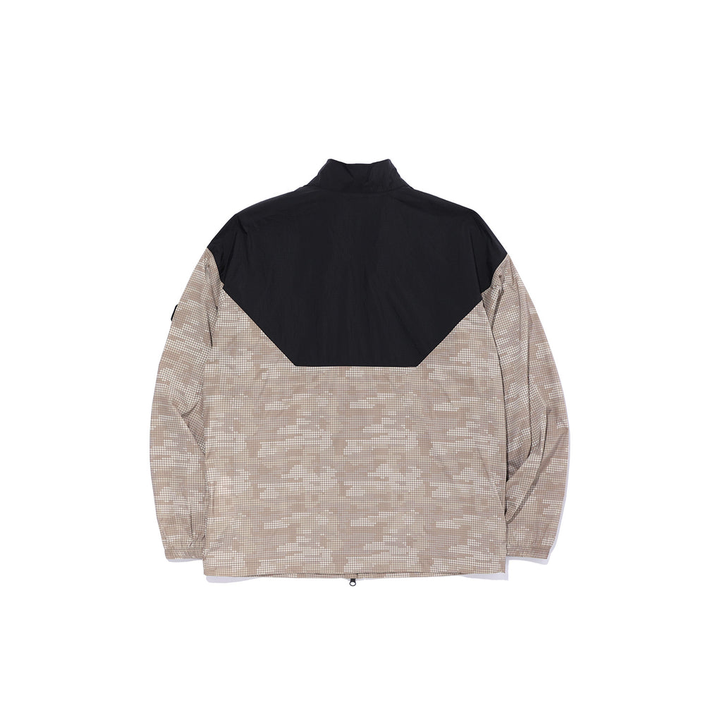 UFC Digital Camo Jacket, Beige