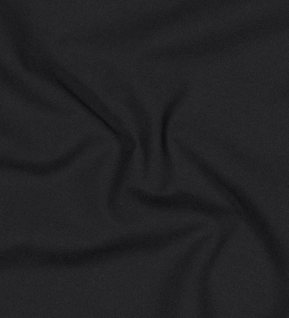 UFC Big Logo Slim-Fit Tricot Pants, Black