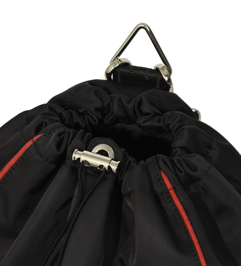 UFC Blaze Backpack, Black