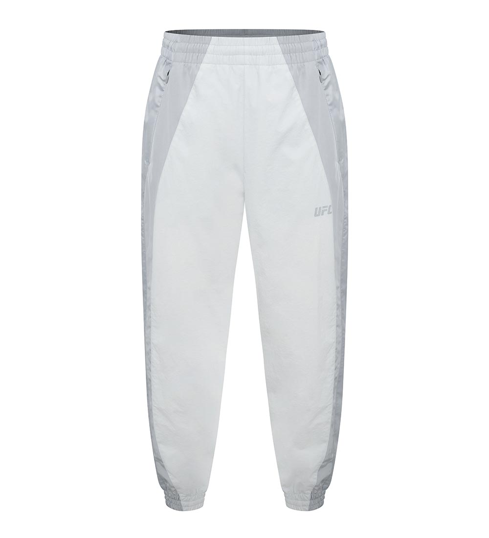 UFC Blaze+ Relaxed-Fit Pants, Light Gray