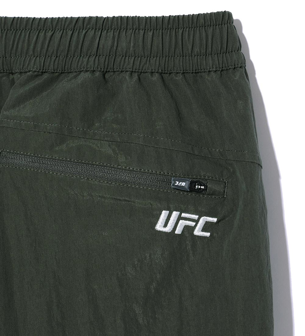 UFC Glove Woven Set Pants, Khaki