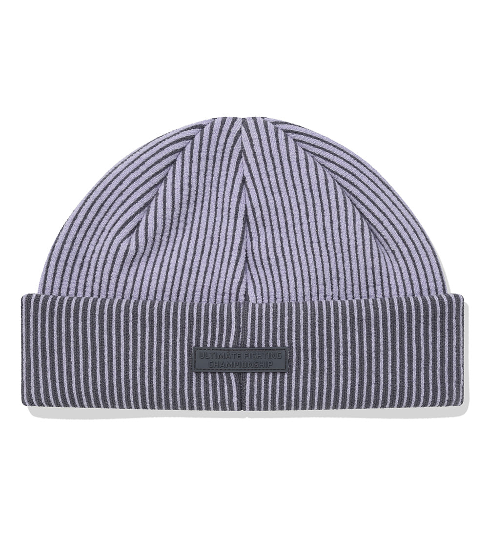 UFC Two-Tone Beanie - Light Violet