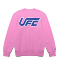 UFC Ultiman Play Relaxed Fit Men's T-Shirt, Pink