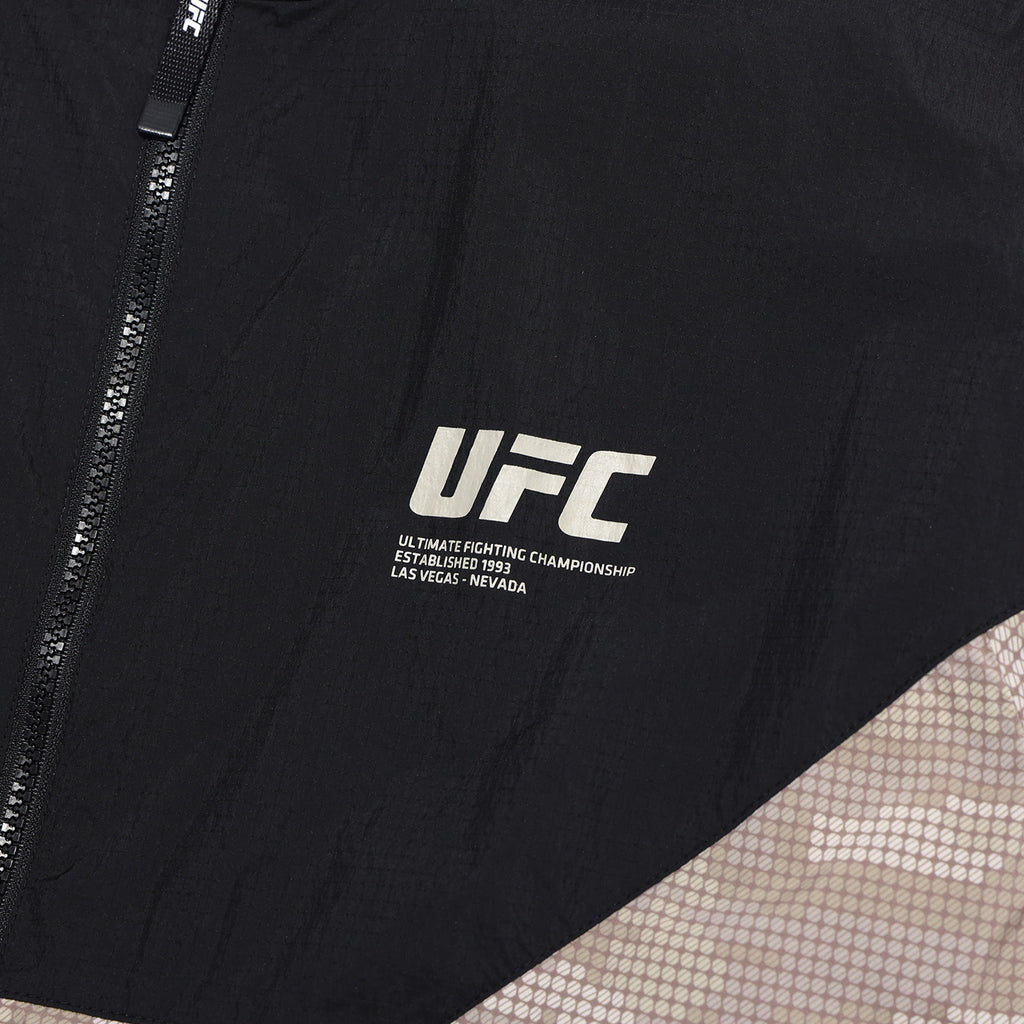 UFC Digital Camo Jacket, Beige