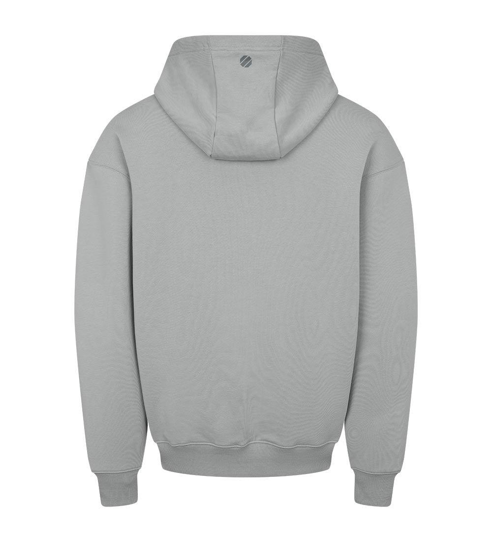 UFC Ultiman Relaxed Fit Hoodie, Gray