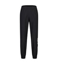 UFC Big Logo Slim-Fit Tricot Pants, Black