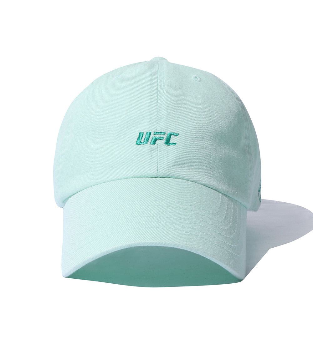 UFC Essentials Ball Cap, Light Green