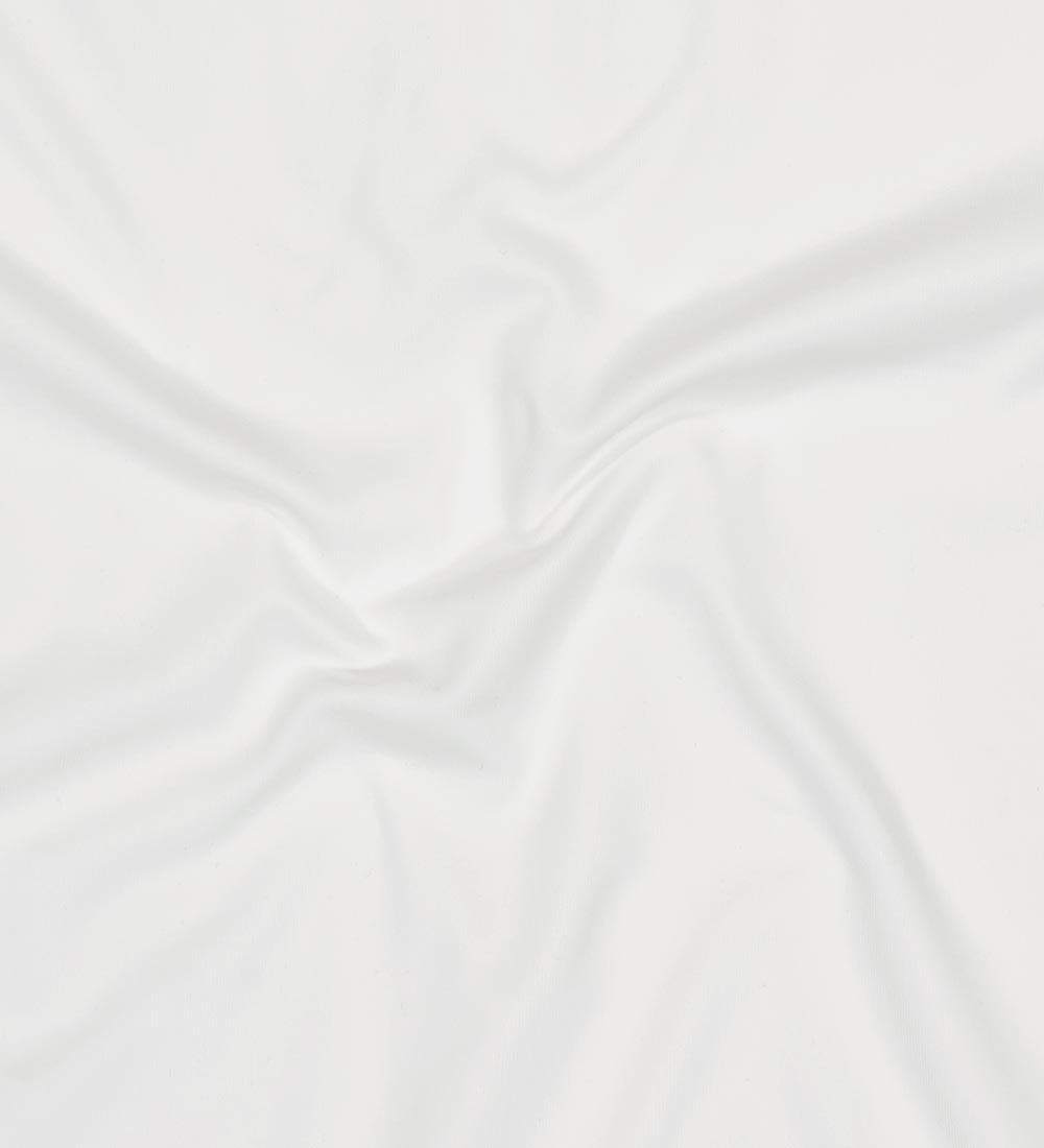 UFC Rush Muscle Fit Short-Sleeve T-Shirt Off-White
