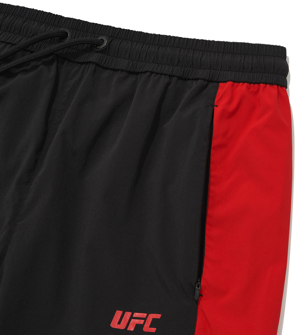UFC Blaze+ Relaxed-Fit Pants, Red