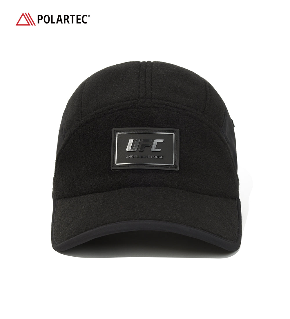 UFC Polartec Camp Cap, Black