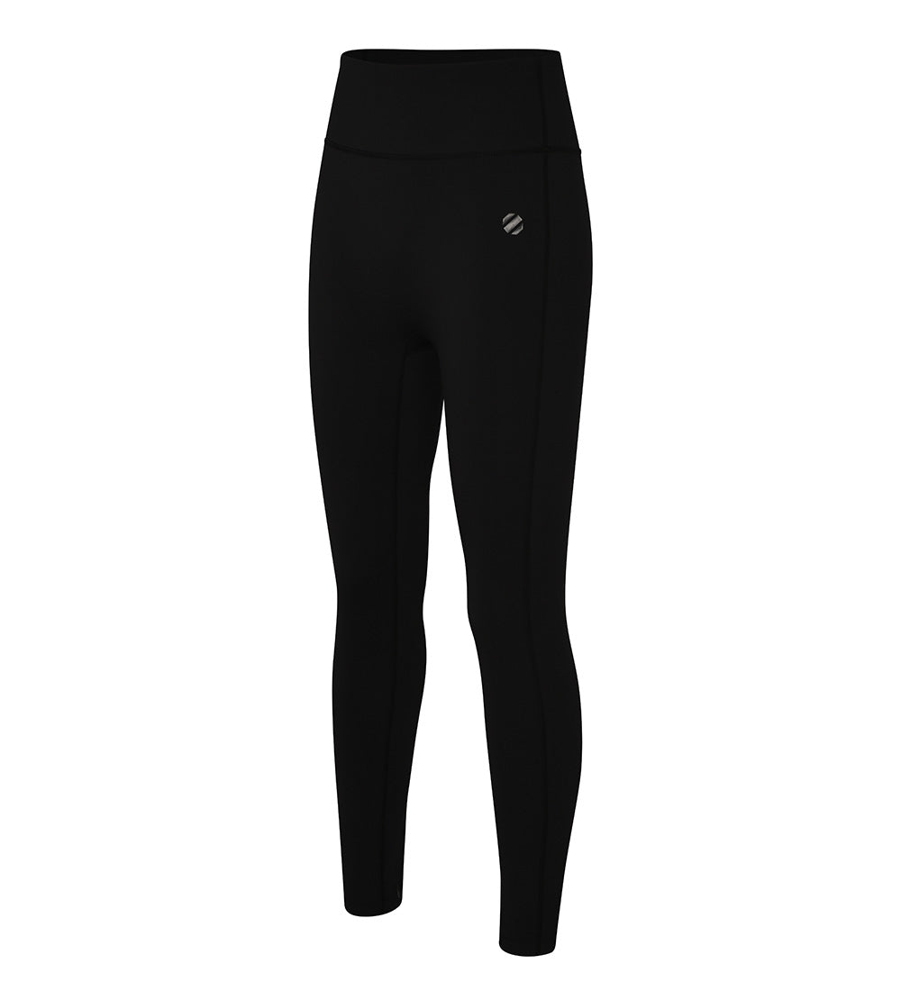 UFC Pro Slim Fit Women's Leggings (W) Black