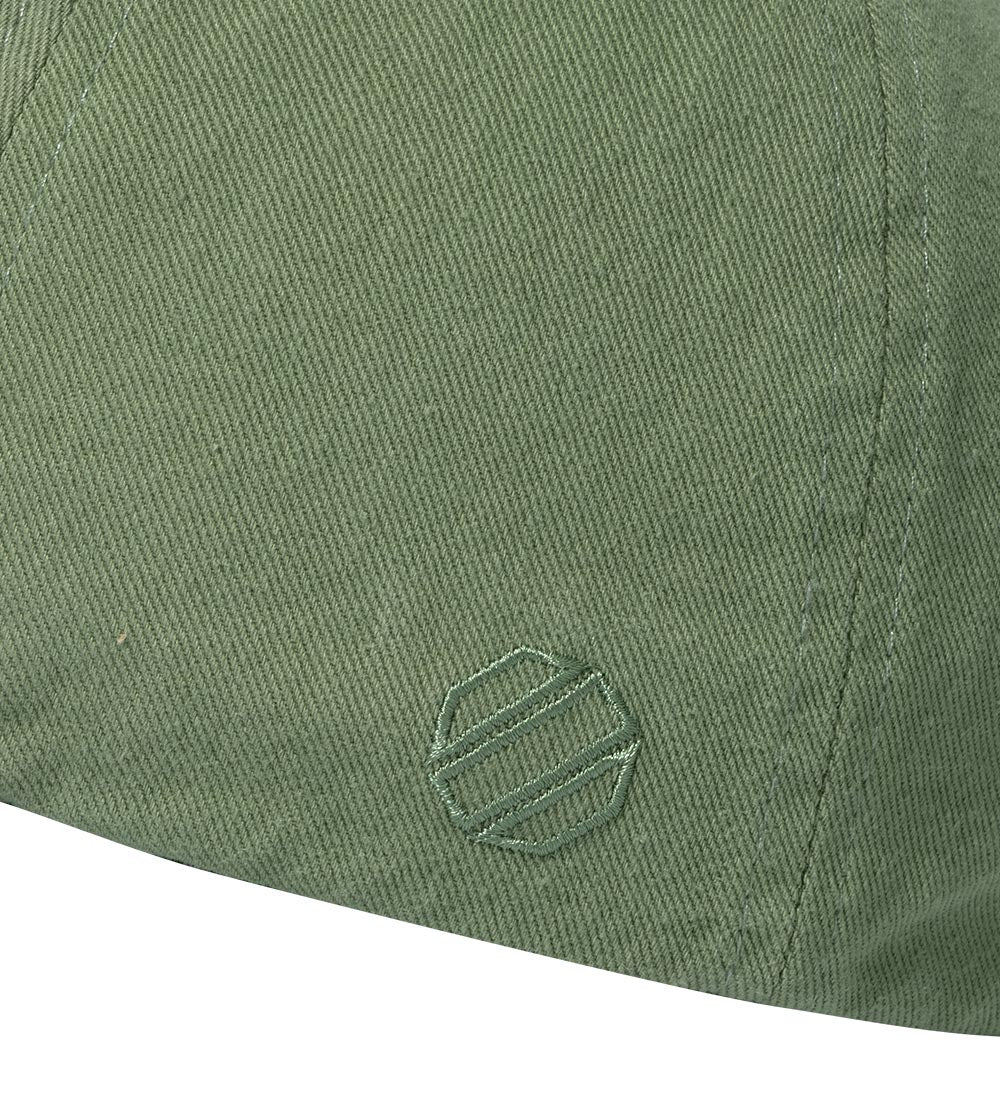 UFC Essentials Ball Cap, Light Khaki