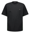 UFC Lightning Oversized Short-Sleeve T-Shirt, Neo Yellow