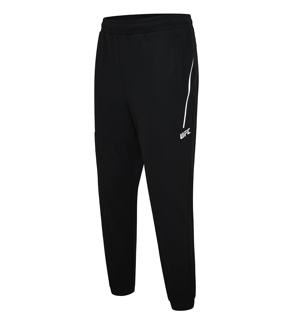 UFC Perfect Slim-Fit Jogger Pants, Black