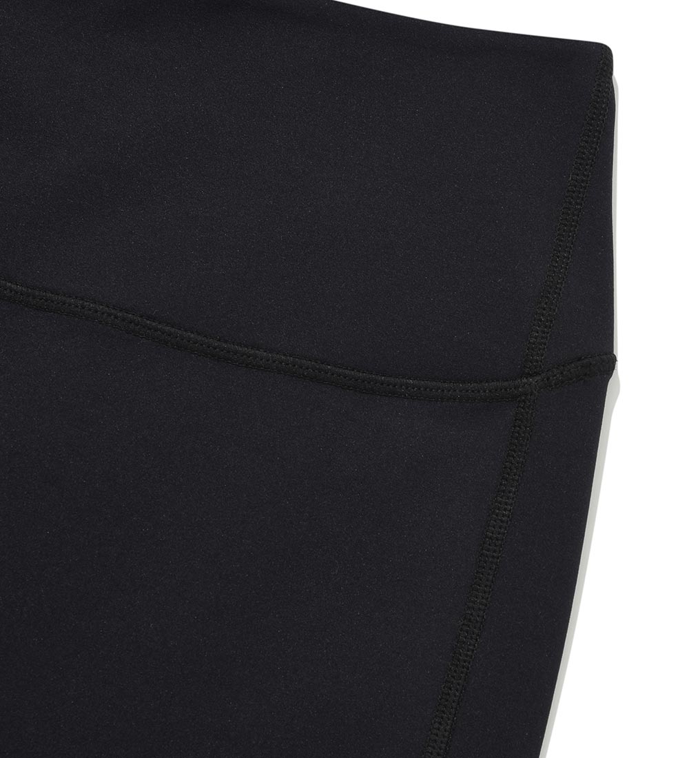 UFC Women's Physical Slim-Fit Leggings, Black