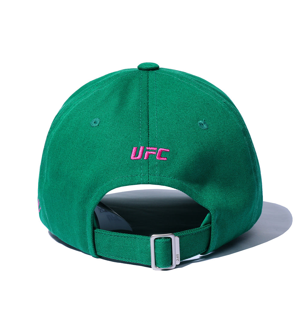 UFC Active Baseball Cap, Green