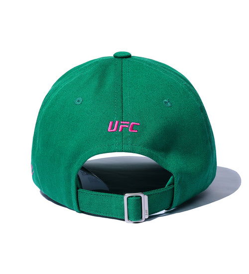 UFC Active Baseball Cap, Green