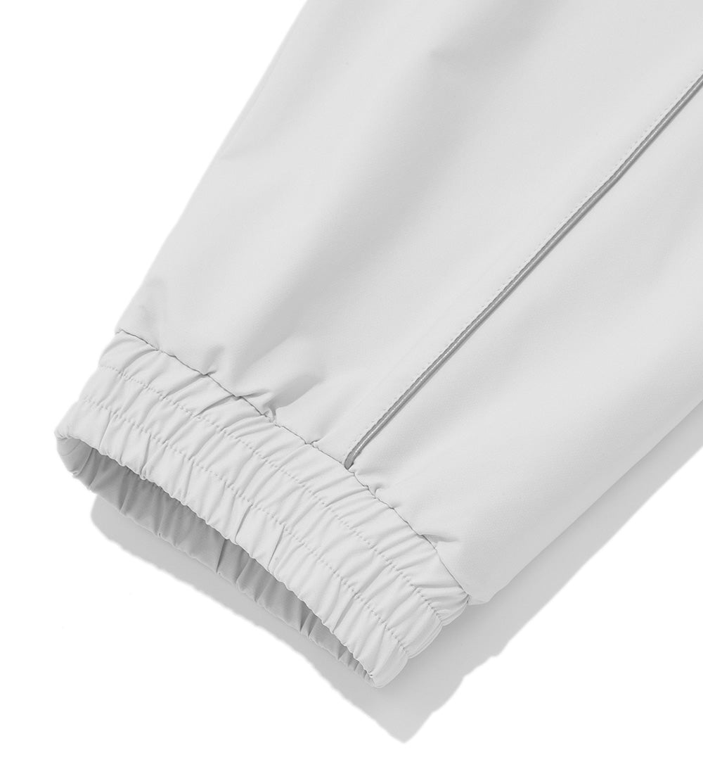 UFC Starlight Relaxed-Fit Pants, Light Gray