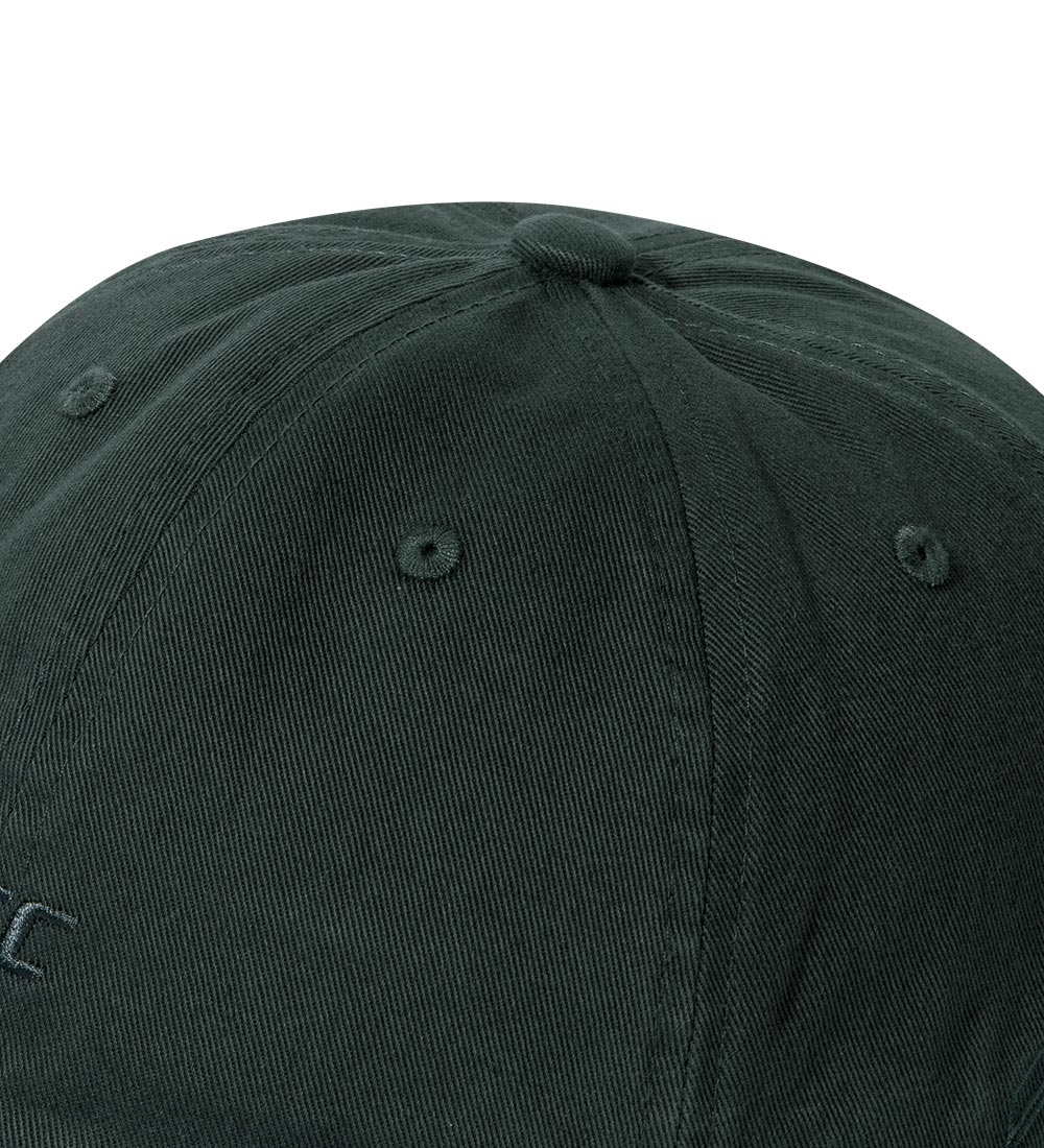 UFC Essentials Baseball Cap, Charcoal