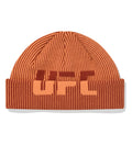 UFC Two-Tone Beanie Coral