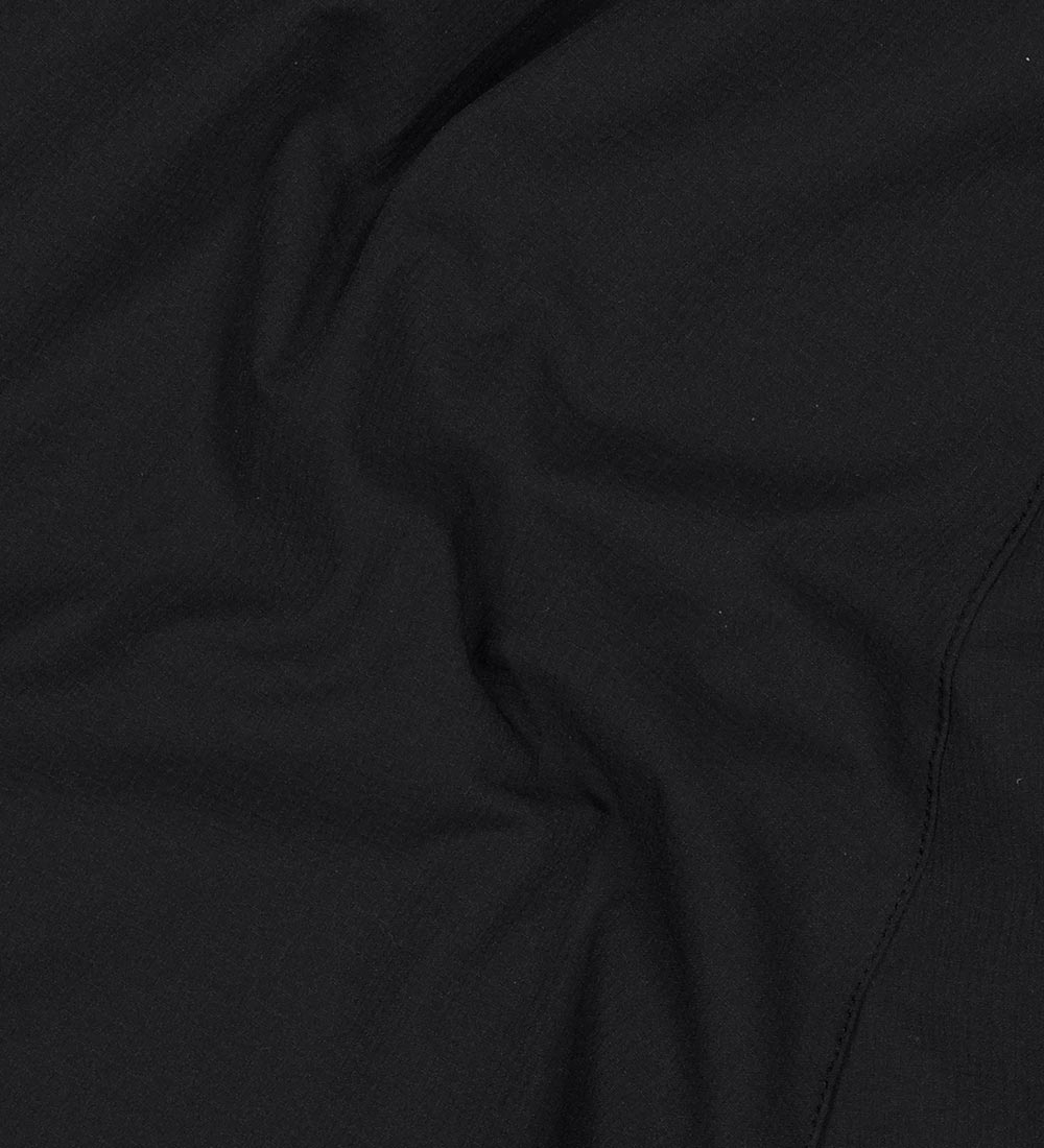UFC Zero 100 Relaxed Fit Shorts, Black