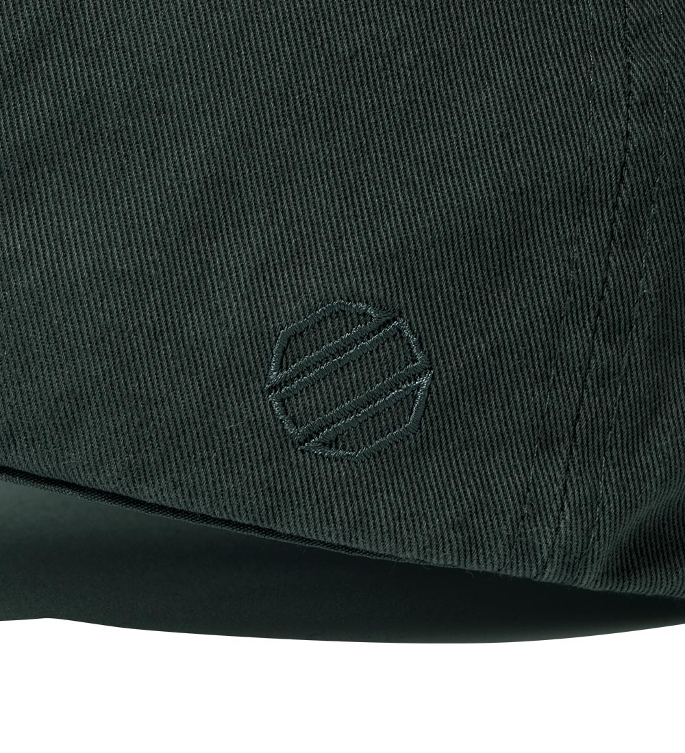 UFC Essentials Baseball Cap, Charcoal