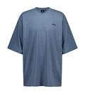 UFC Gym Wear MegaFit Short-Sleeve T-Shirt, Dark Blue
