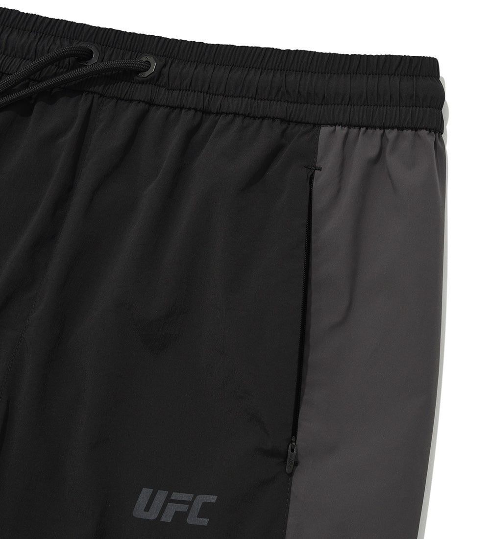 UFC Blaze Relaxed-Fit Pants, Black